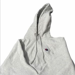 Champion hoodie